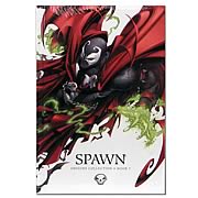 Spawn Origins Book 7 Hardcover Graphic Novel